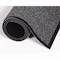 Crown Matting Technologies Cross-Over Wiper Mat, 0.31" Thick, Gray, 48 in W x 6 in L CS-0046GY - alternate 3
